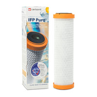 Carbonit IFP Puro Filtereinsatz