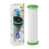 Carbonit NFP Premium Filtereinsatz