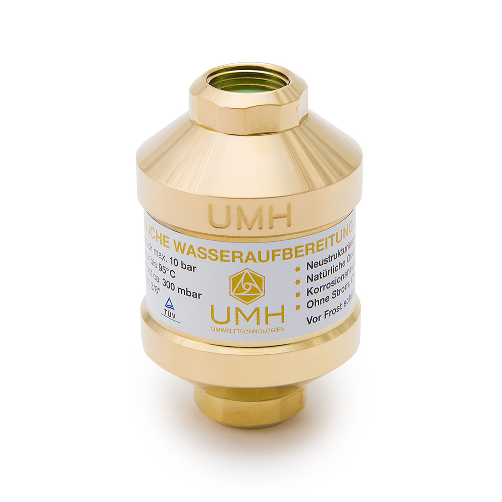 UMH Pure